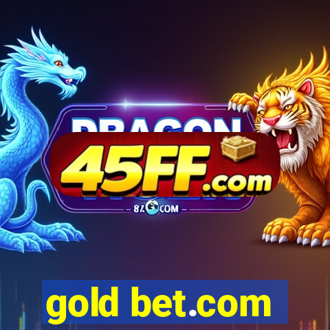 gold bet.com